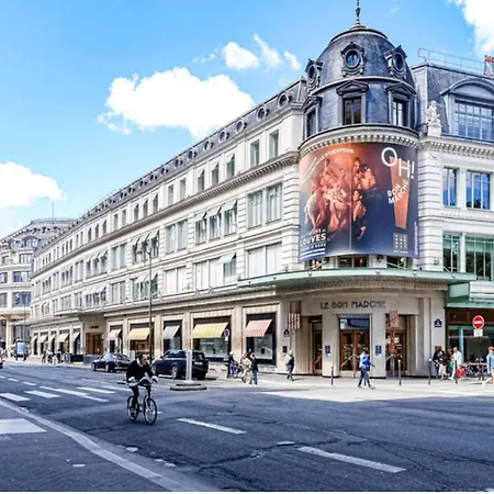 Appartamento Saint Germain des Pré,